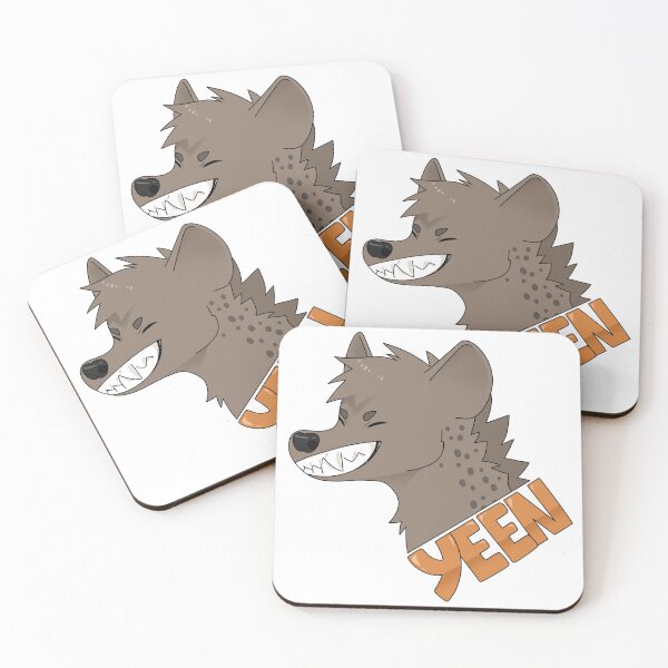 Item preview, Yeen (colored) designed and sold by BloomingHead.
