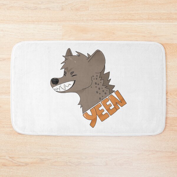 Item preview, Yeen (colored) designed and sold by BloomingHead.
