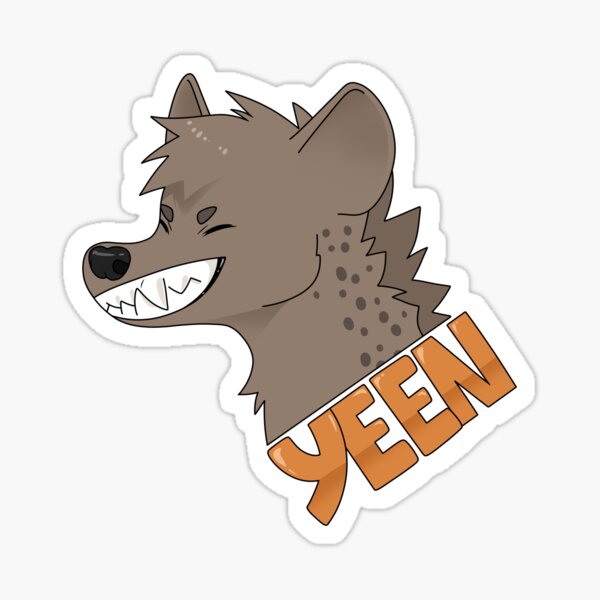 Item preview, Yeen (colored) designed and sold by BloomingHead.