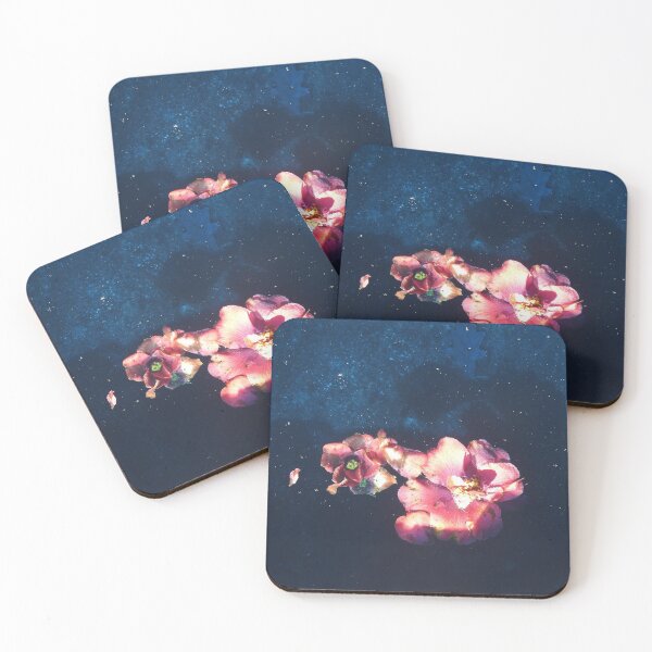 Item preview, Flores en el agua designed and sold by paton.