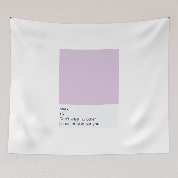 Item preview, Hoax Pantone designed and sold by jasmineartzz.