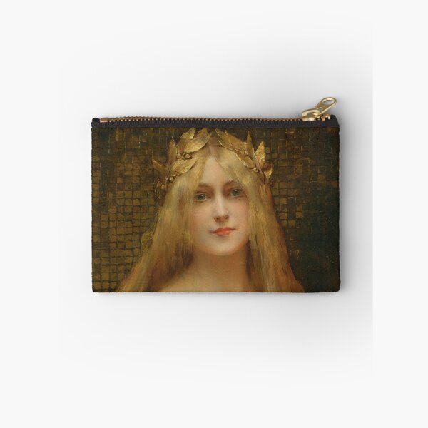 Item preview, A Classical Beauty (1901) - Léon François Comerre designed and sold by SALON DES ARTS.