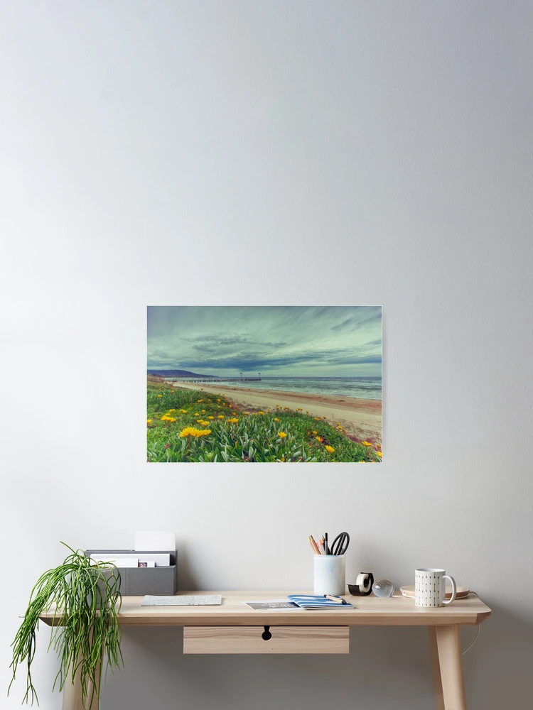 Thumbnail 2 of 3, Poster, Spring designed and sold by Shari Sherriff.