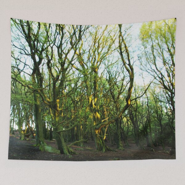 Item preview, Windy Hill Wood designed and sold by MickArt1.