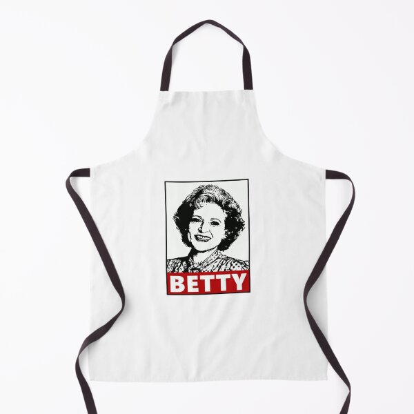 Aperçu de l'œuvre Betty White Reine de la télé créée et vendue par ikidyounot.