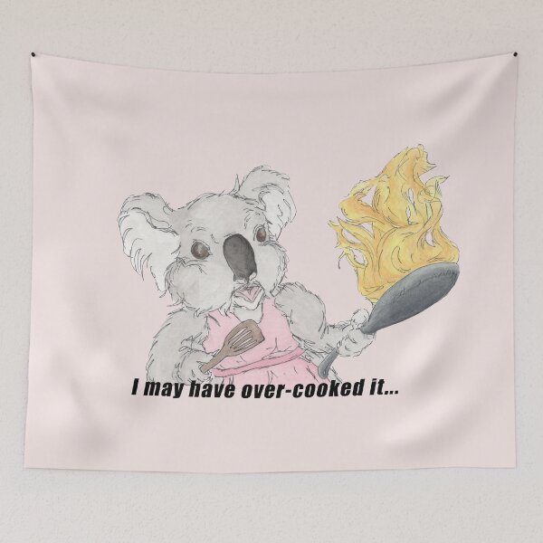 Item preview, Koality Cook designed and sold by AussieLogic.
