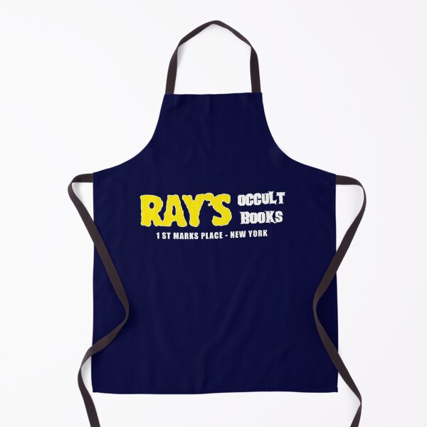 Item preview, Rays Occult Books New York designed and sold by McPod.