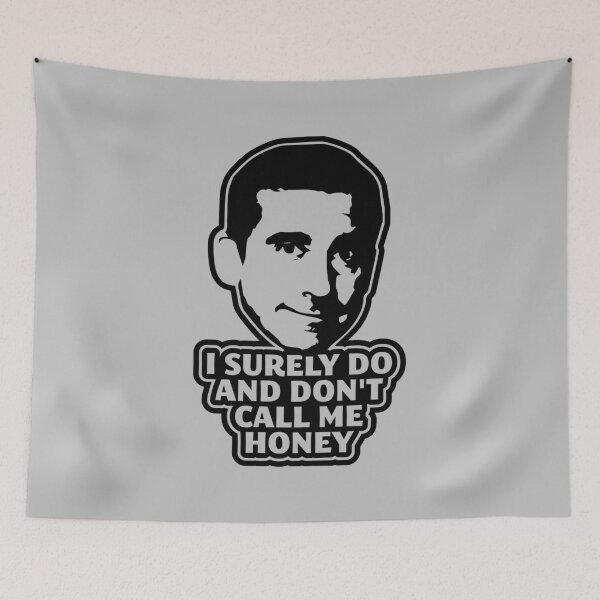 Item preview, I Surely Do... designed and sold by Art by s2ray.