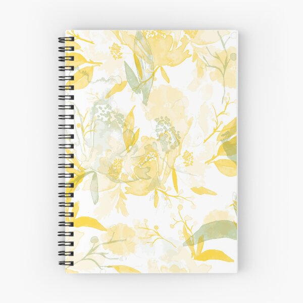 Item preview, My Garden Flowers XXV (técnica de la acuarela) designed and sold by B & K     Store.