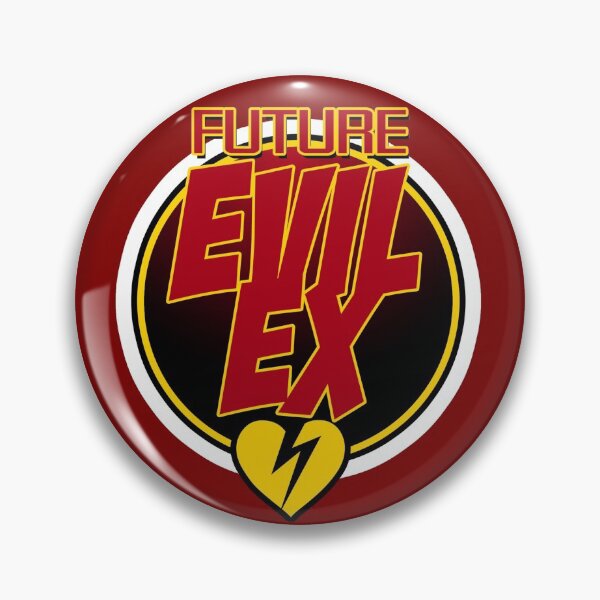 Item preview, Future Evil Ex designed and sold by McPod.