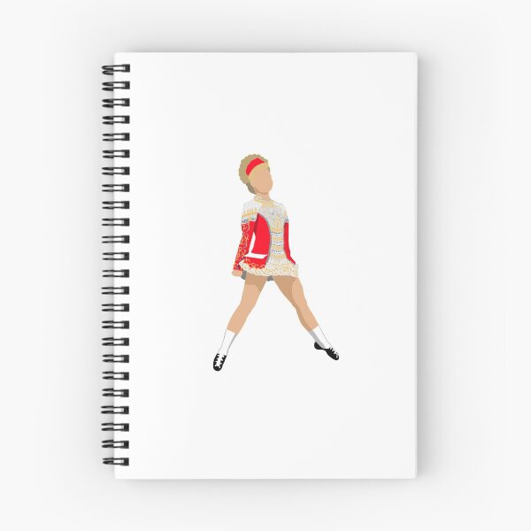 Item preview, Irish Dancer designed and sold by NoelleCataldo.