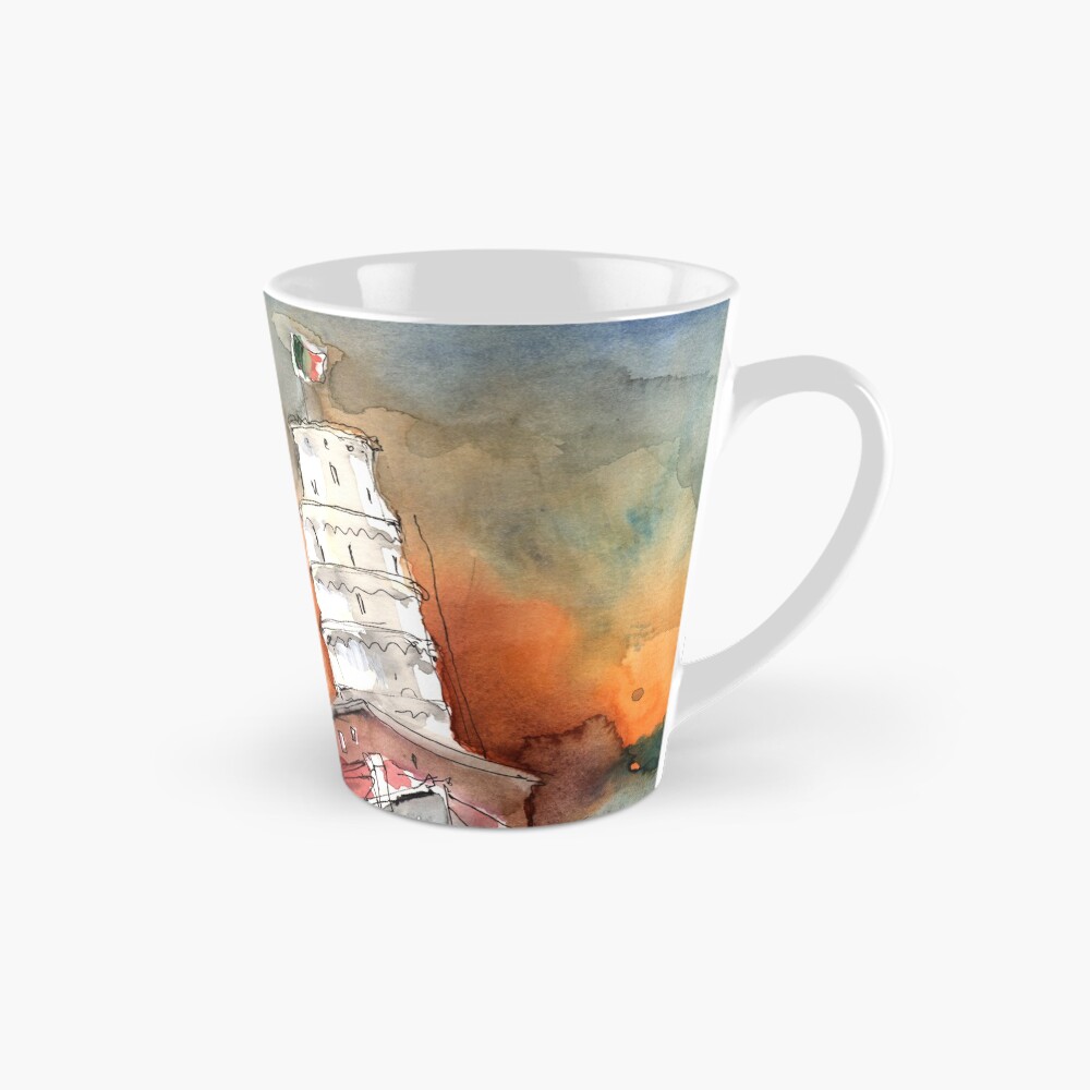 Item preview, Tall Mug designed and sold by Goodaboom.