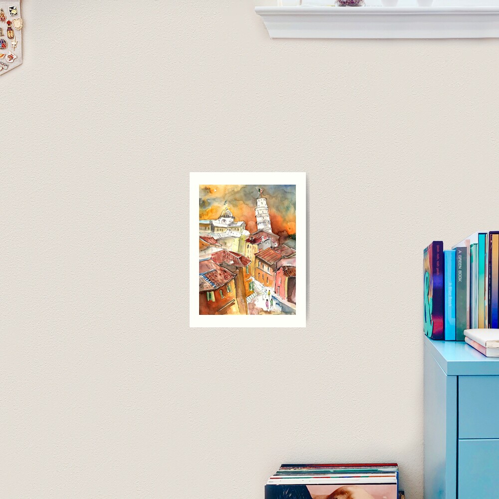 Item preview, Art Print designed and sold by Goodaboom.
