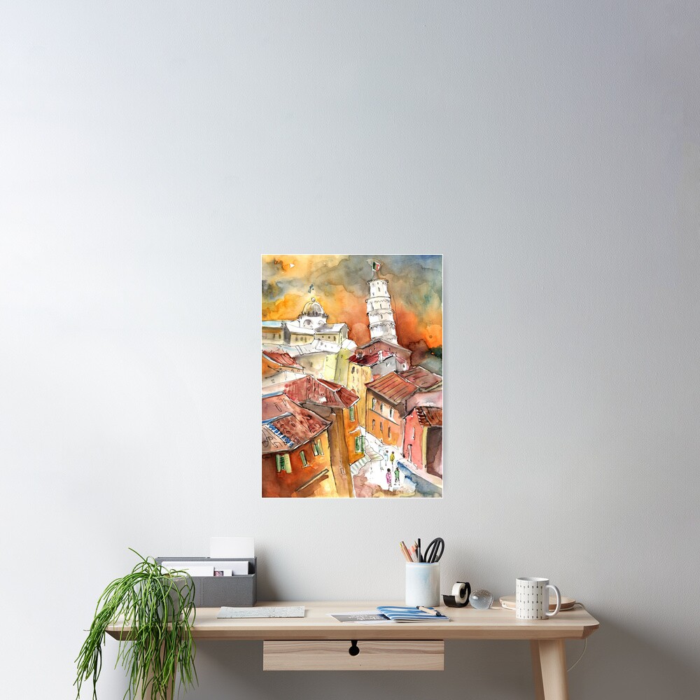 Item preview, Poster designed and sold by Goodaboom.