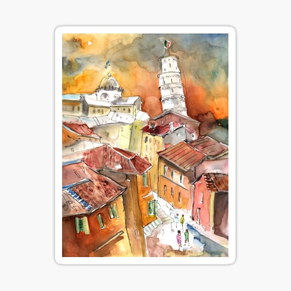 Item preview, Pisa 03 designed and sold by Goodaboom.