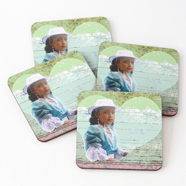 Item preview, Cuenca Kids 1332 designed and sold by alabca.