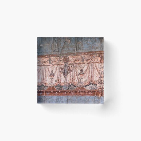 Item preview, Wall art at Herculaneum designed and sold by petewelsby.