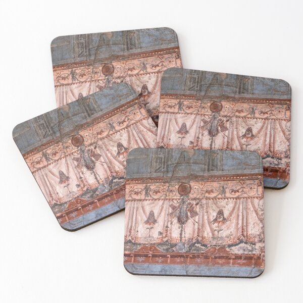 Item preview, Wall art at Herculaneum designed and sold by petewelsby.