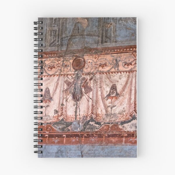 Item preview, Wall art at Herculaneum designed and sold by petewelsby.