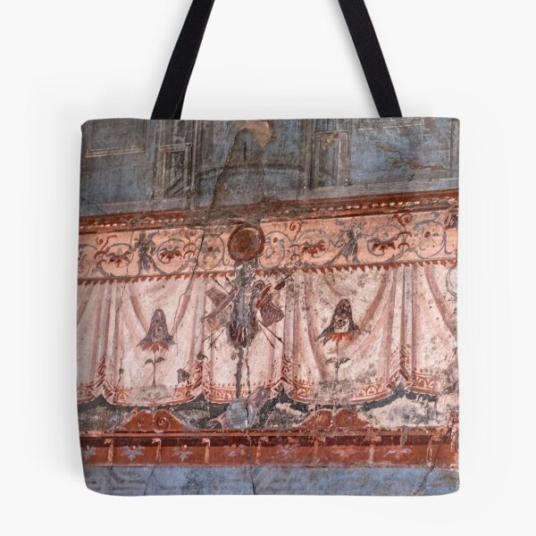 Item preview, Wall art at Herculaneum designed and sold by petewelsby.