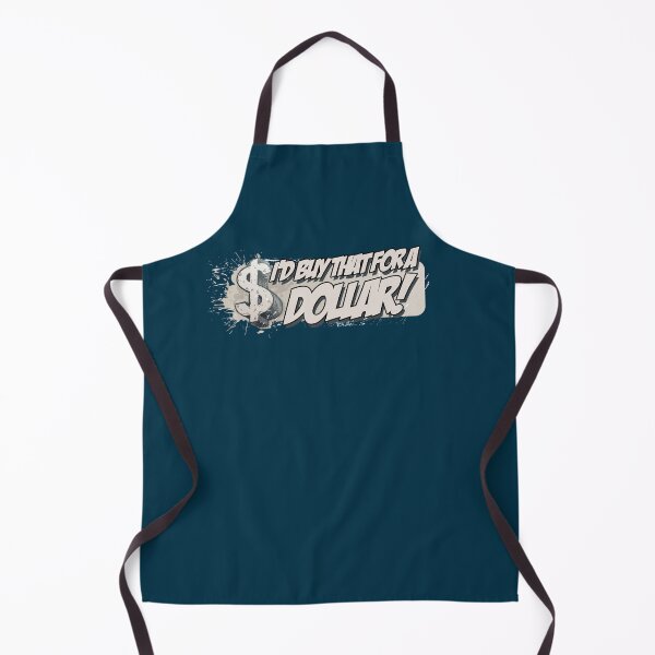 Item preview, I'd Buy That for a Dollar! designed and sold by Meta Cortex.