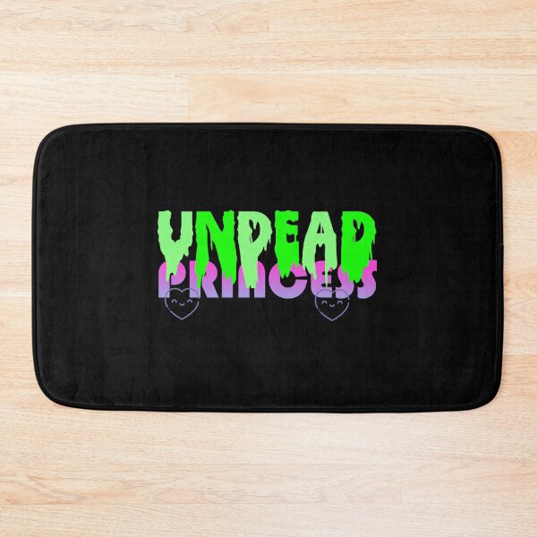Item preview, Undead Princess pastel kawaii design designed and sold by RKSDesigns.