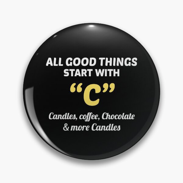 Item preview, Candle Making Maker Coffee Lover Chocolate Gift designed and sold by TastefulTees.