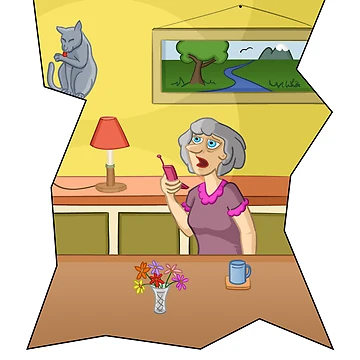 Artwork thumbnail, Panel Repair Query by Thingsesque