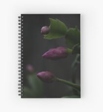 Gloom Spiral Notebook