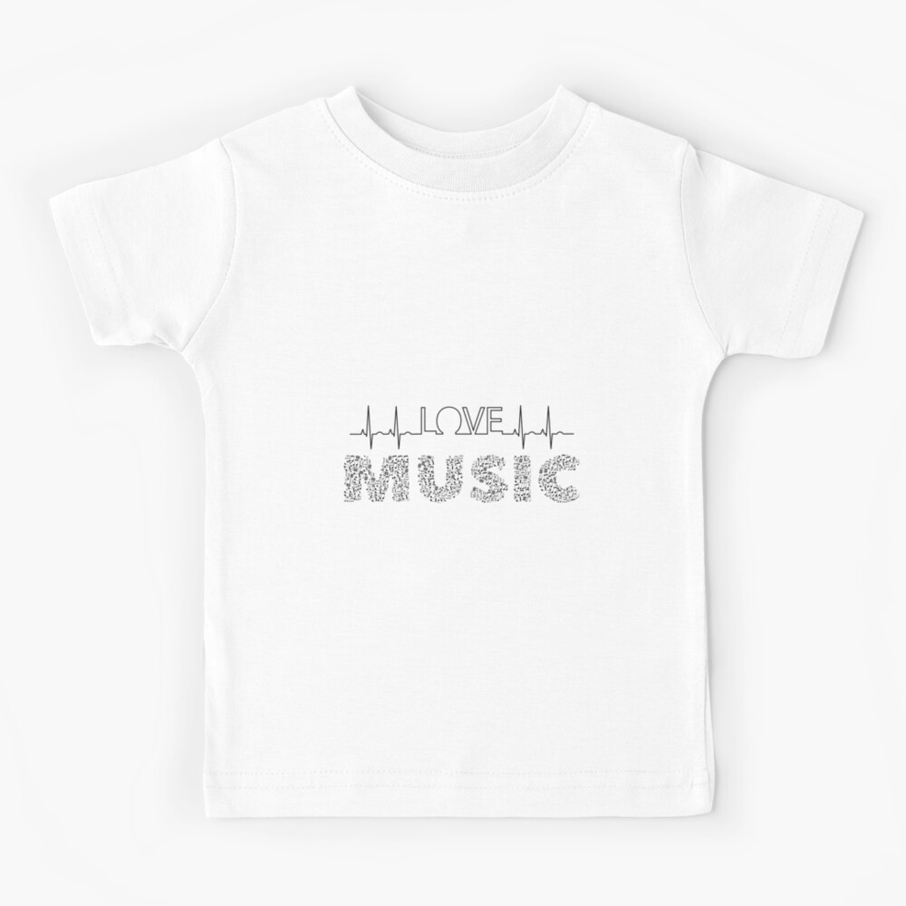 Item preview, Kids T-Shirt designed and sold by tribbledesign.