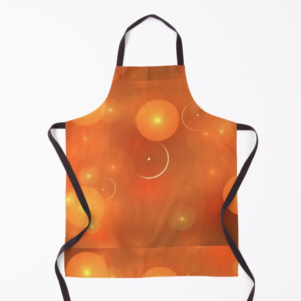 Item preview, Orange Moon Glow designed and sold by KimSyOk.