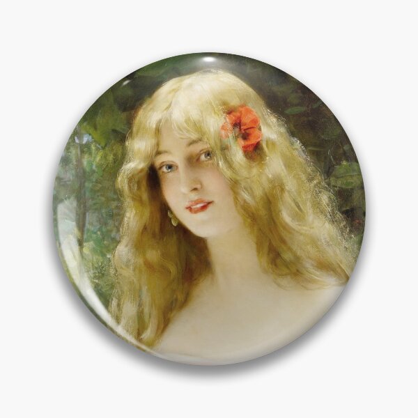 Item preview, The Beautiful Reader (19th century) - Léon François Comerre designed and sold by SALON DES ARTS.