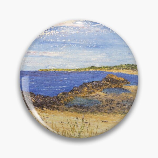 Item preview, Llanddwyn Beach Anglesey designed and sold by MickArt1.