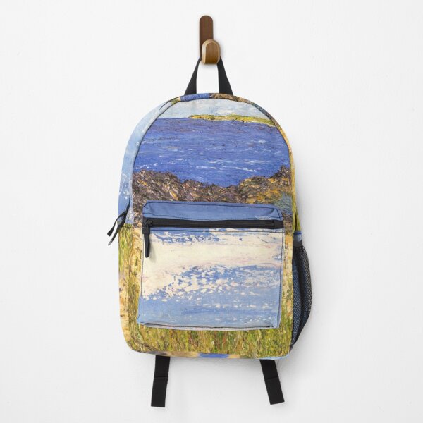 Item preview, Llanddwyn Beach Anglesey designed and sold by MickArt1.