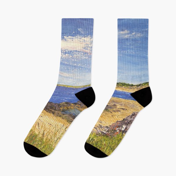 Item preview, Llanddwyn Beach Anglesey designed and sold by MickArt1.