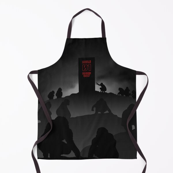 Item preview, Seele Odyssey designed and sold by se7te.
