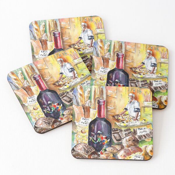 Item preview, Bergamo Bread designed and sold by Goodaboom.