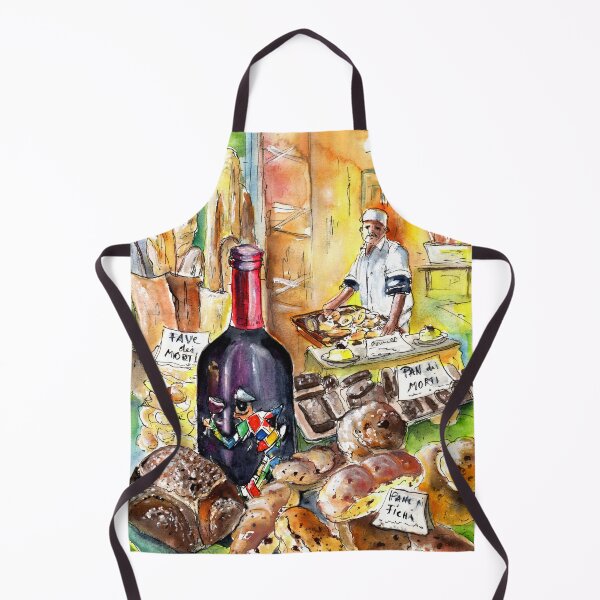 Item preview, Bergamo Bread designed and sold by Goodaboom.