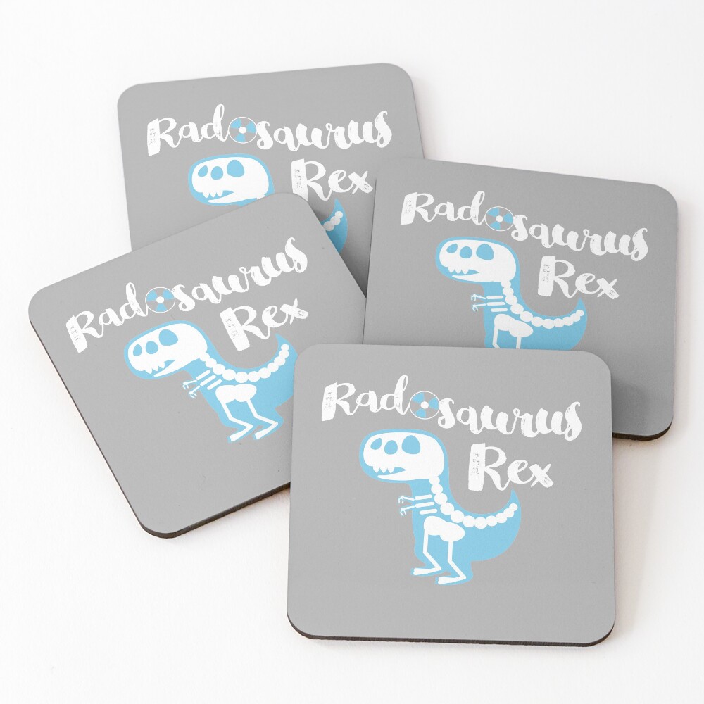 Item preview, Coasters (Set of 4) designed and sold by GriffsGraphix.