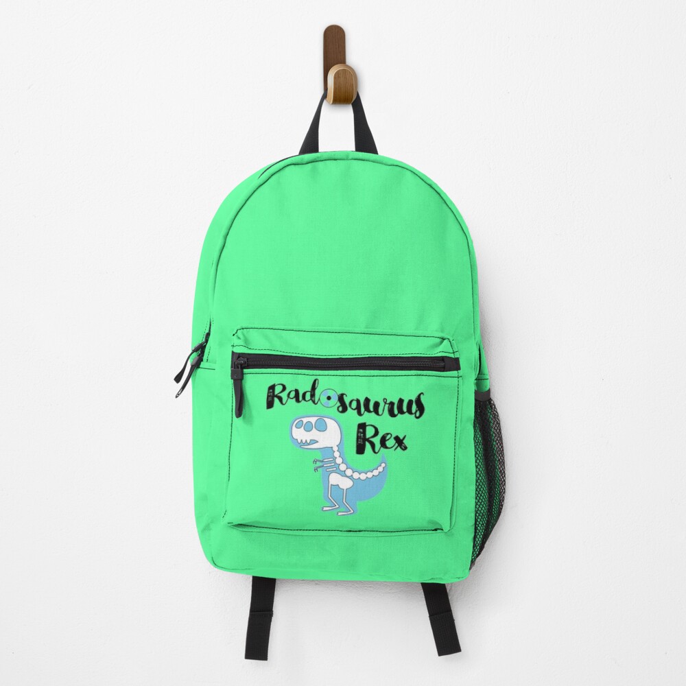 Item preview, Backpack designed and sold by GriffsGraphix.
