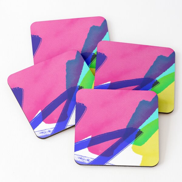 Item preview, Colour Splash  designed and sold by GeorginaMelia.