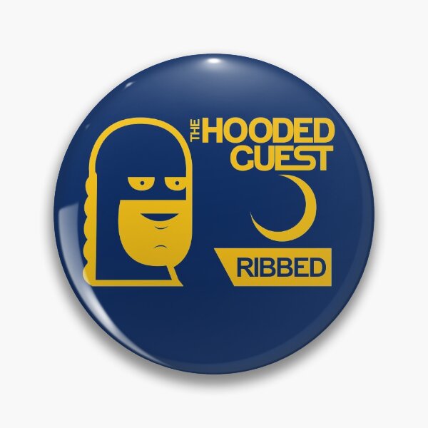Item preview, The Hooded Guest Condoms designed and sold by Meta Cortex.