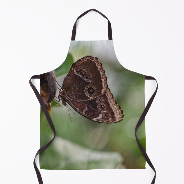 Item preview, Hanging Brown Butterfly designed and sold by iCimages.net.