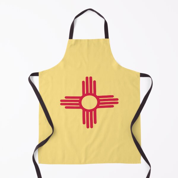 Item preview, New Mexico flag designed and sold by Pegasus00.