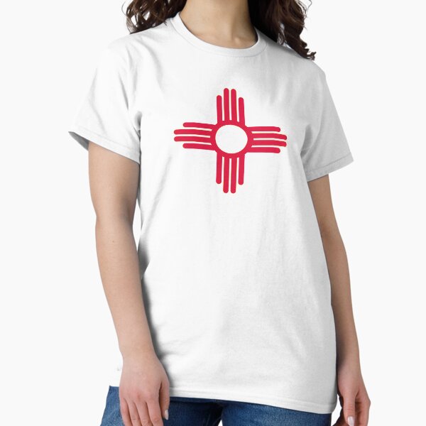Item preview, New Mexico flag designed and sold by Pegasus00.