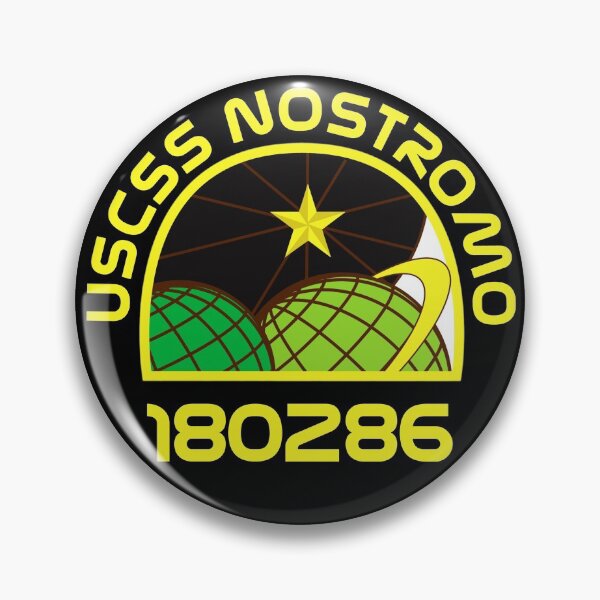 Item preview, USCSS Nostromo designed and sold by McPod.