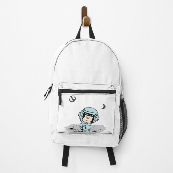 Item preview, Mafalda astronaut dream comic argentina designed and sold by urantiana.