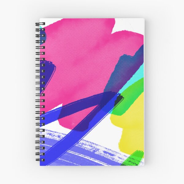 Item preview, Colour Splash  designed and sold by GeorginaMelia.
