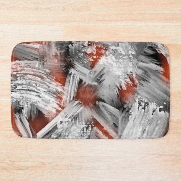 Item preview, tartan paint stroke designed and sold by kelele.