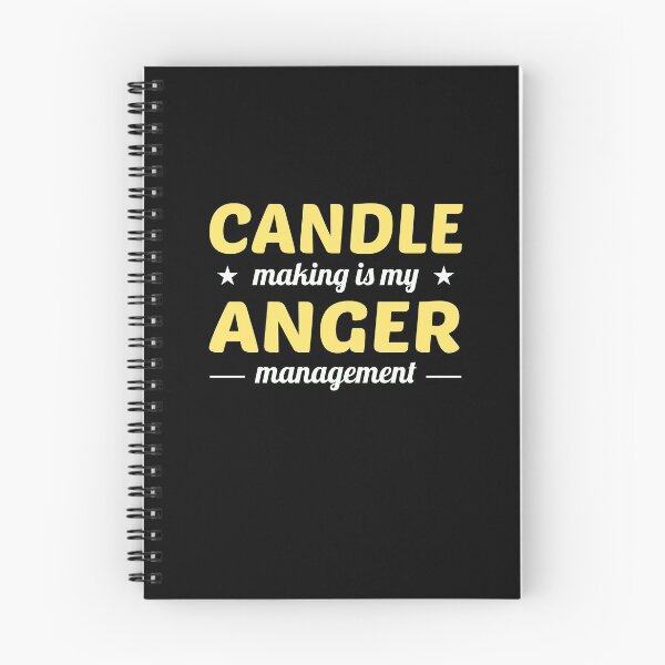 Item preview, Candle Making Maker Gift designed and sold by TastefulTees.